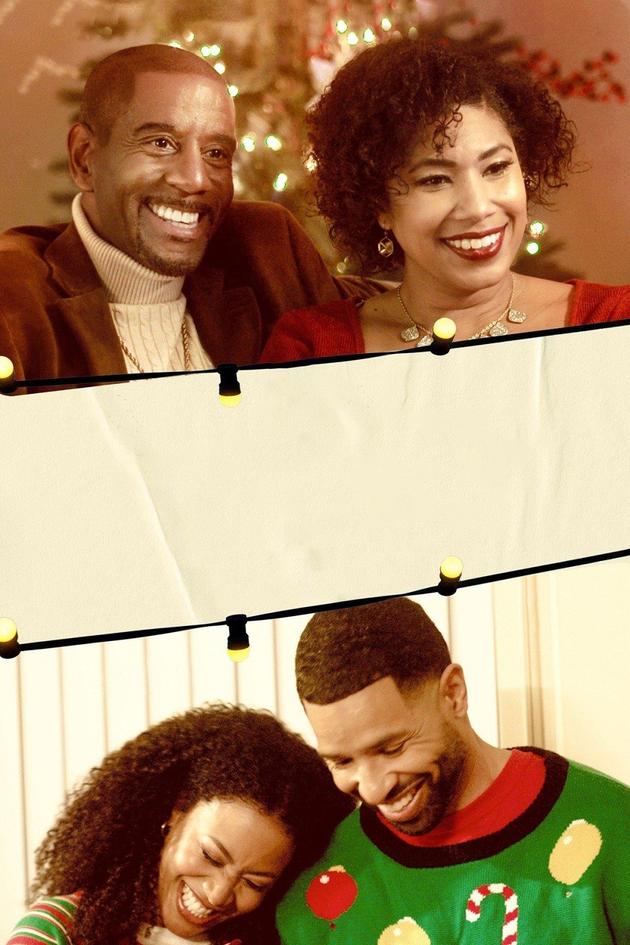 Our Christmas Love Story