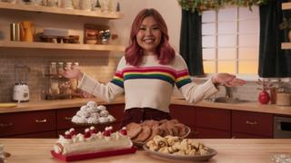 Bakes Around The World