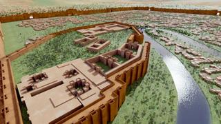 Nimrud: Secrets Revealed