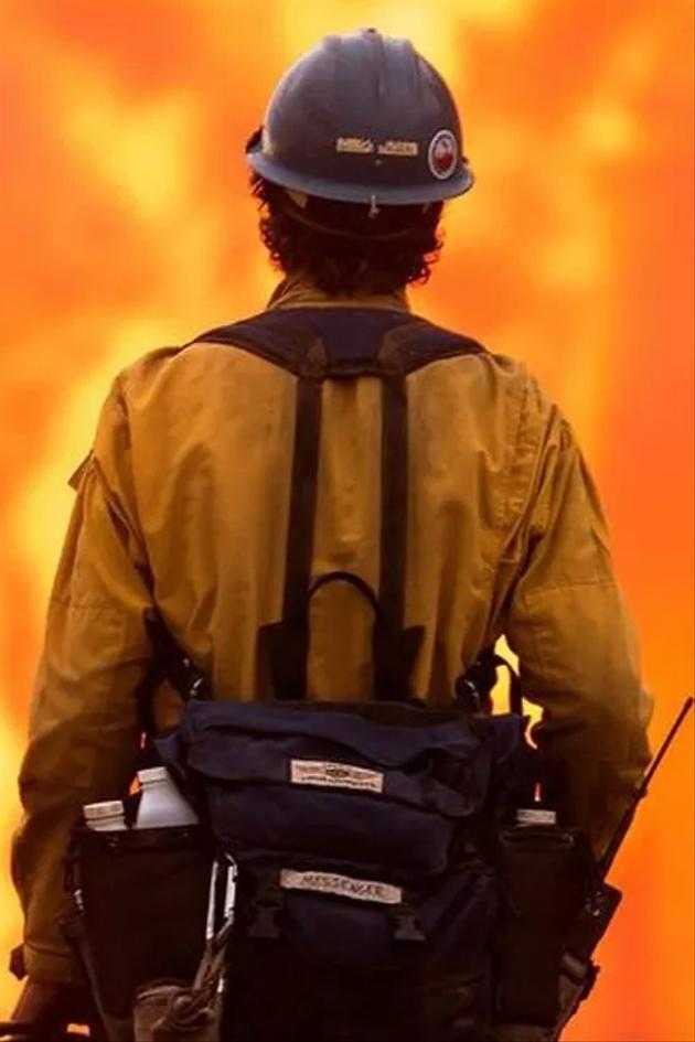 Megafires: The Global Threat