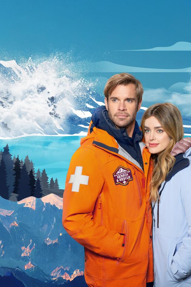 Love in Glacier National: A National Park Romance