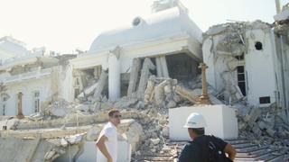 West Coast Superquakes