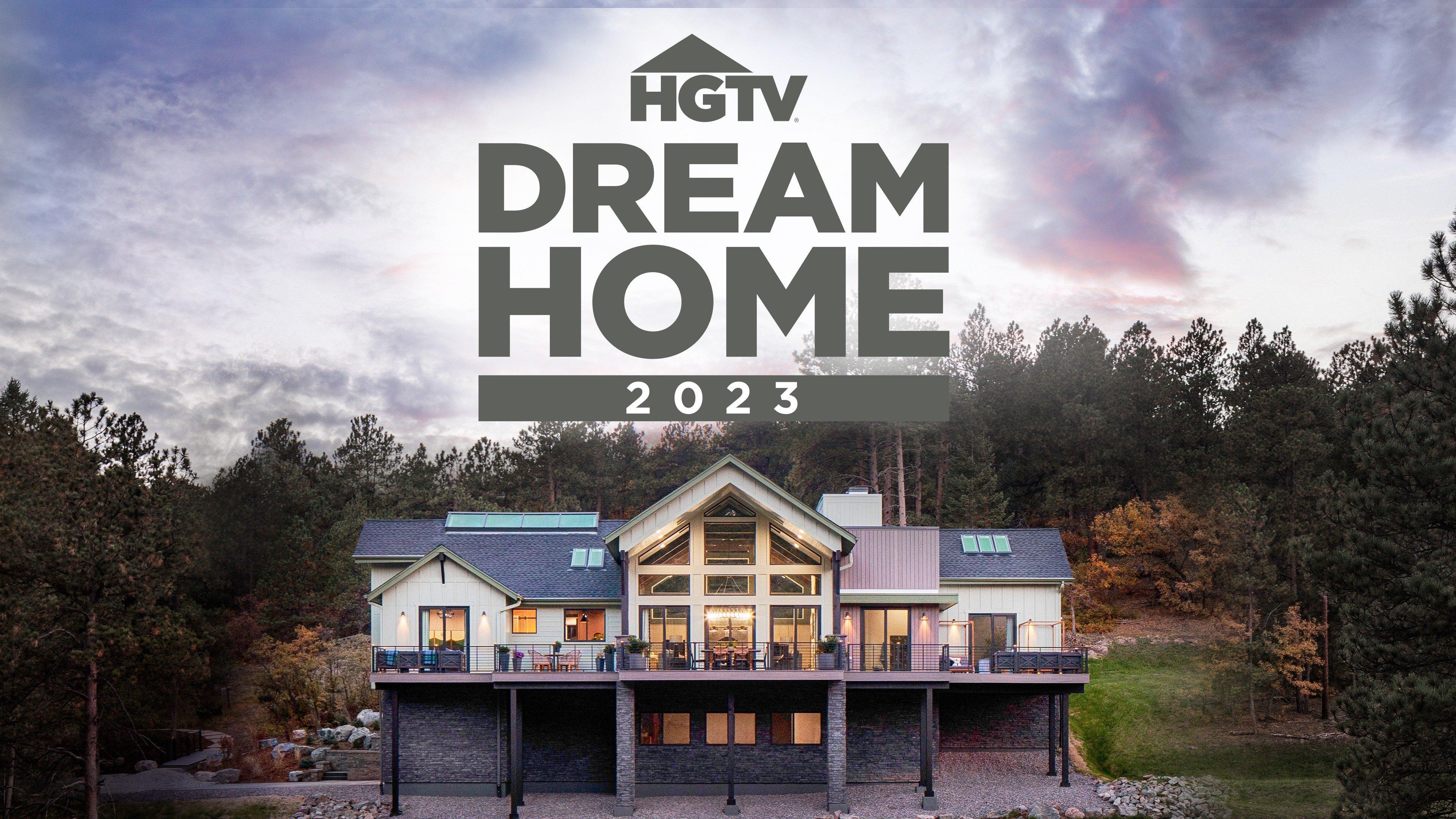 Watch HGTV Dream Home 2023 Streaming Online on Philo (Free Trial)