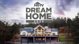 HGTV Dream Home 2023