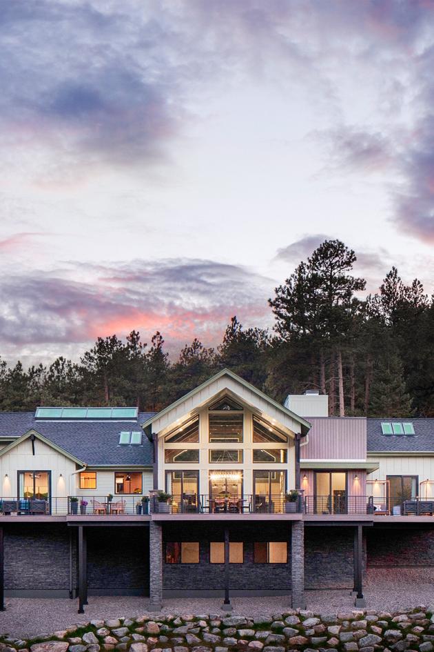 HGTV Dream Home 2023