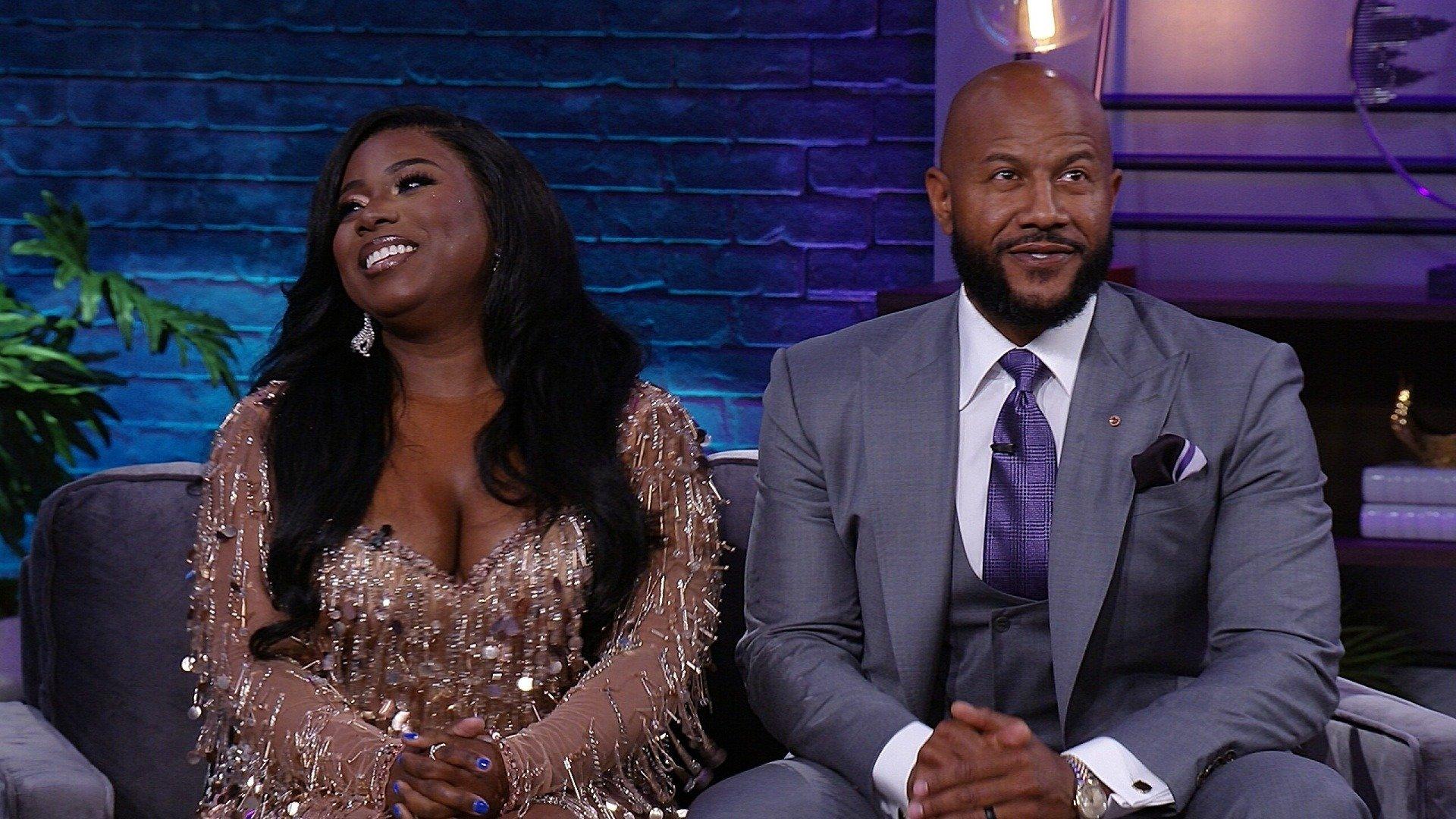 Love and Marriage: Huntsville: Reunion: Part 2