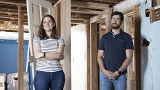 Carpenter Chaos