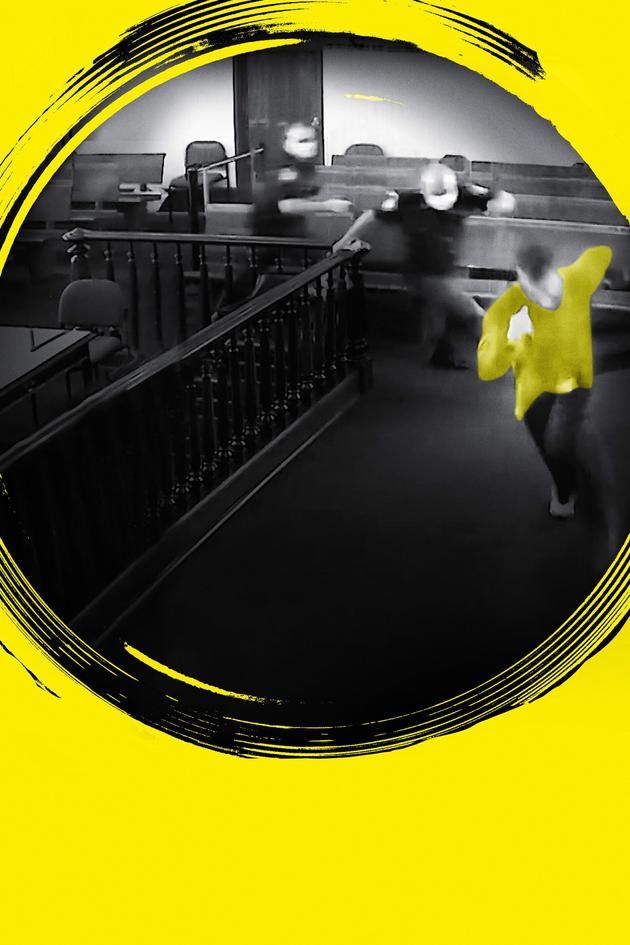 Court Cam: Top 10 Moments of 2022