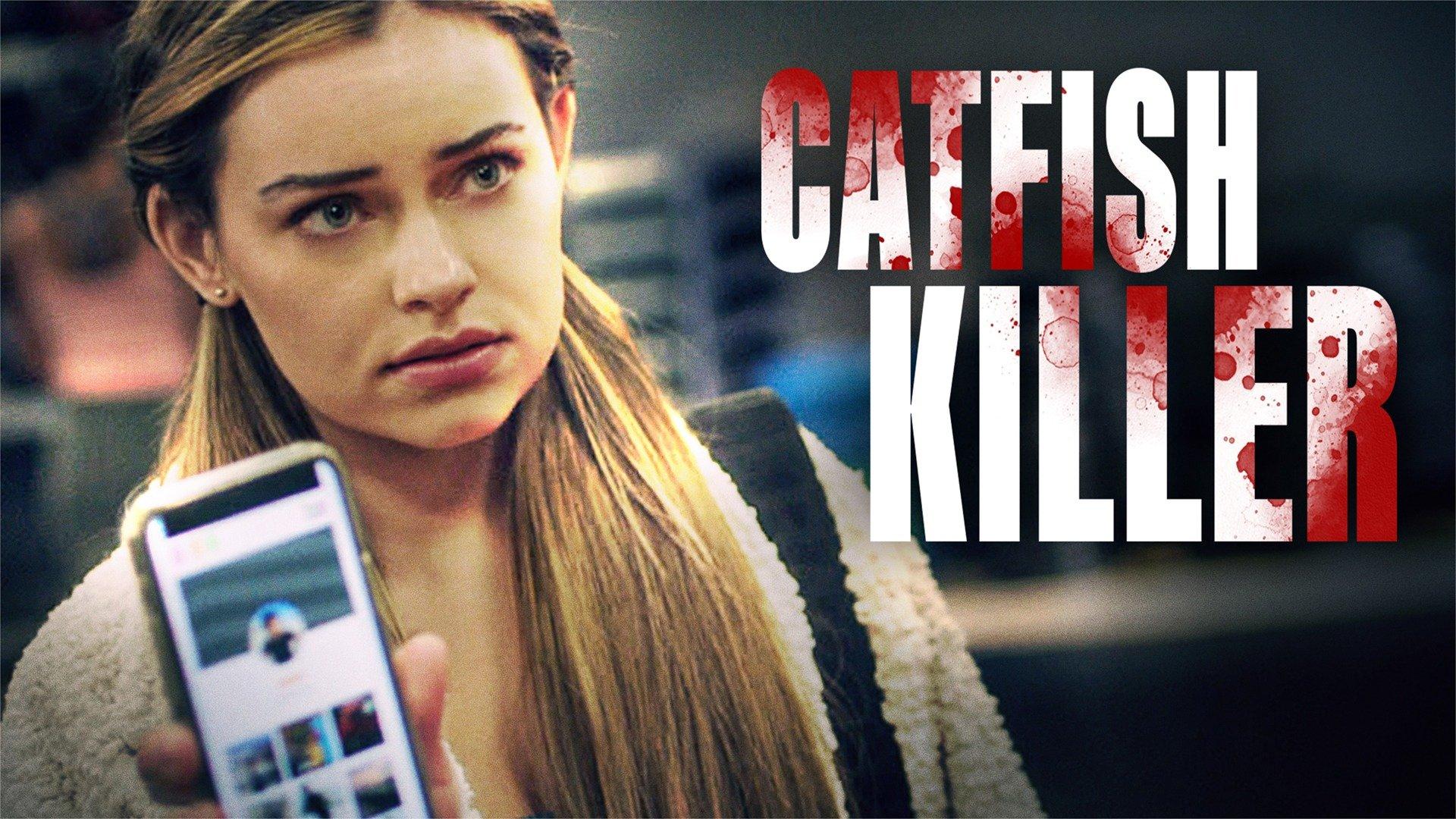 Watch Catfish Killer Streaming Online on Philo (Free Trial)