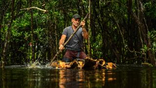 Amazon Jungle