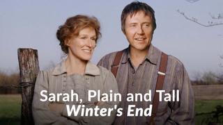 Sarah, Plain and Tall: Winter's End