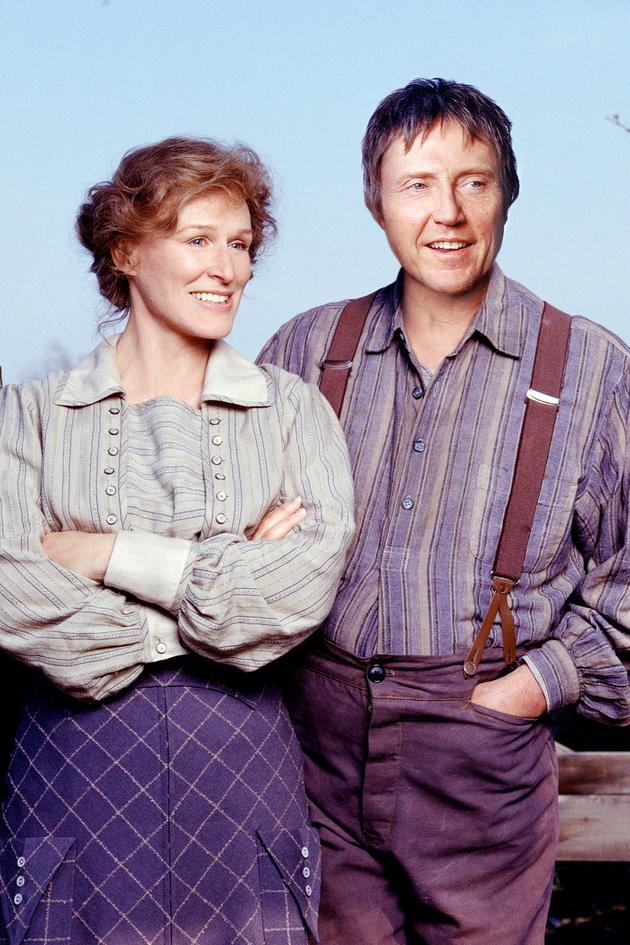 Sarah, Plain and Tall: Winter's End