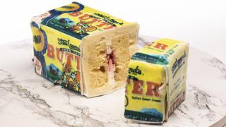 I Can't Believe It's Not Butter