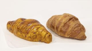 Real or Baked?