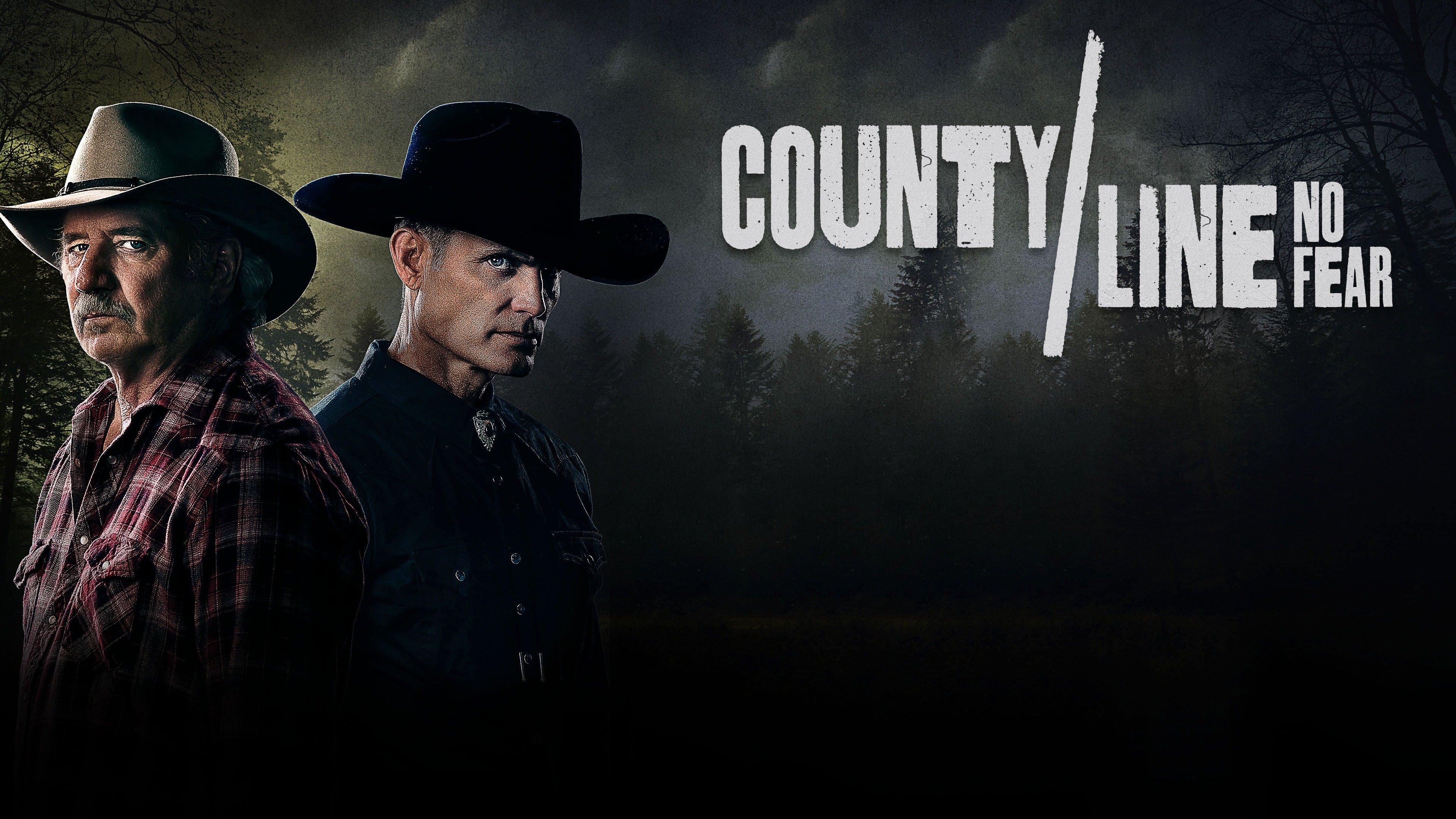 Watch County Line: No Fear Streaming Online On Philo (Free Trial)