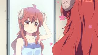 Yuko Awakens! For Family Reasons You're Now a Demon Girl