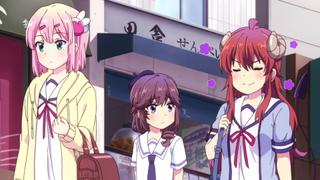 A Town Full of Traps?? The Demon on the Brink Awakens a New Ability
