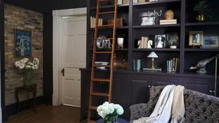 A Modern Approach to a Victorian Design