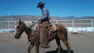 Cowboy Conman
