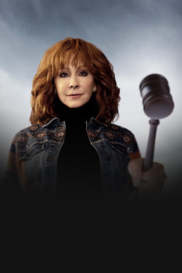 Reba McEntire's The Hammer