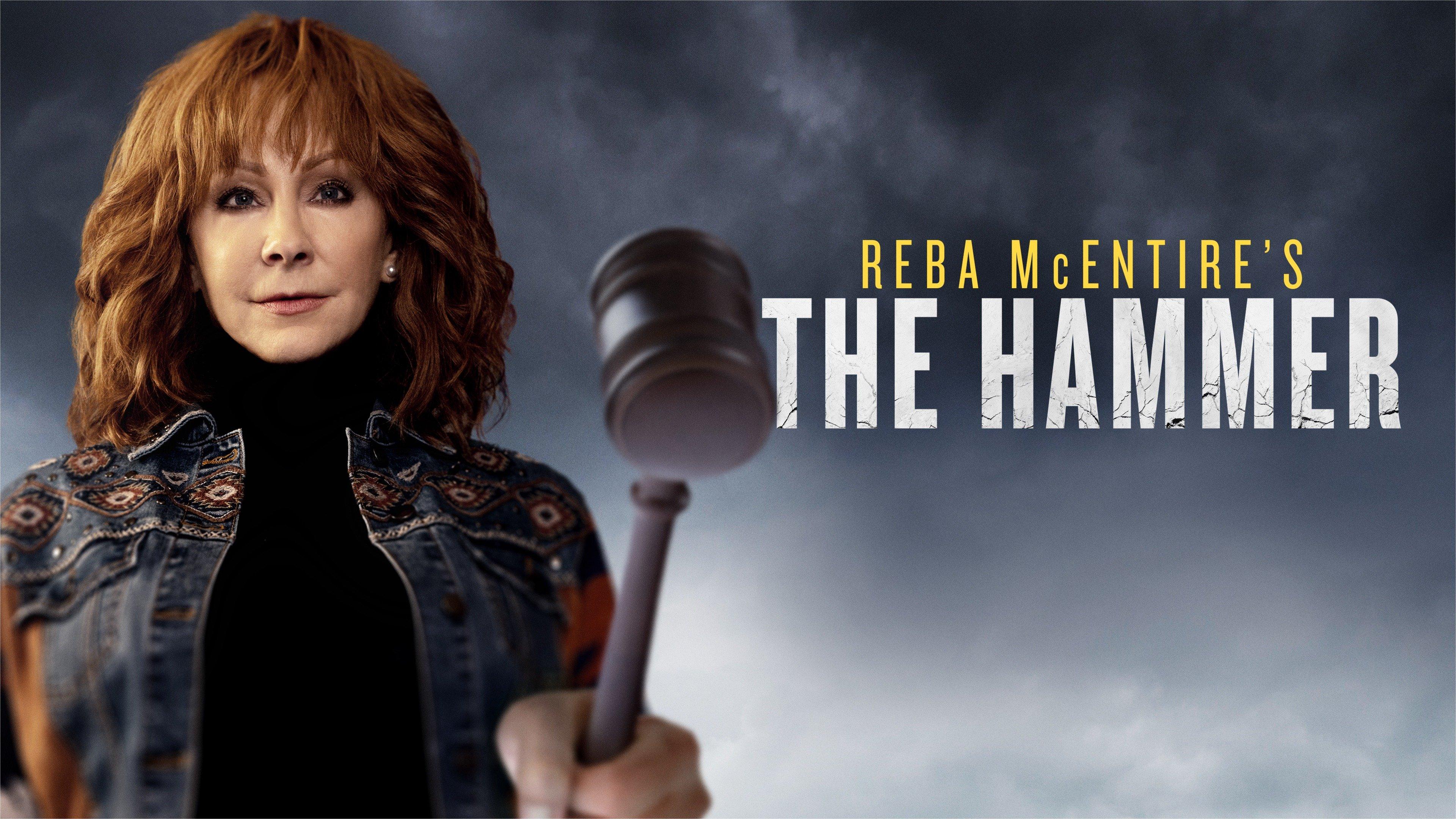 Watch Reba McEntire's The Hammer Streaming Online on Philo (Free Trial)