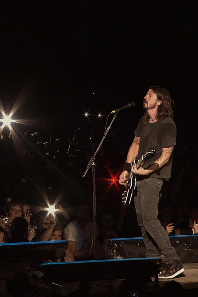 Foo Fighters: Live at Wembley Stadium