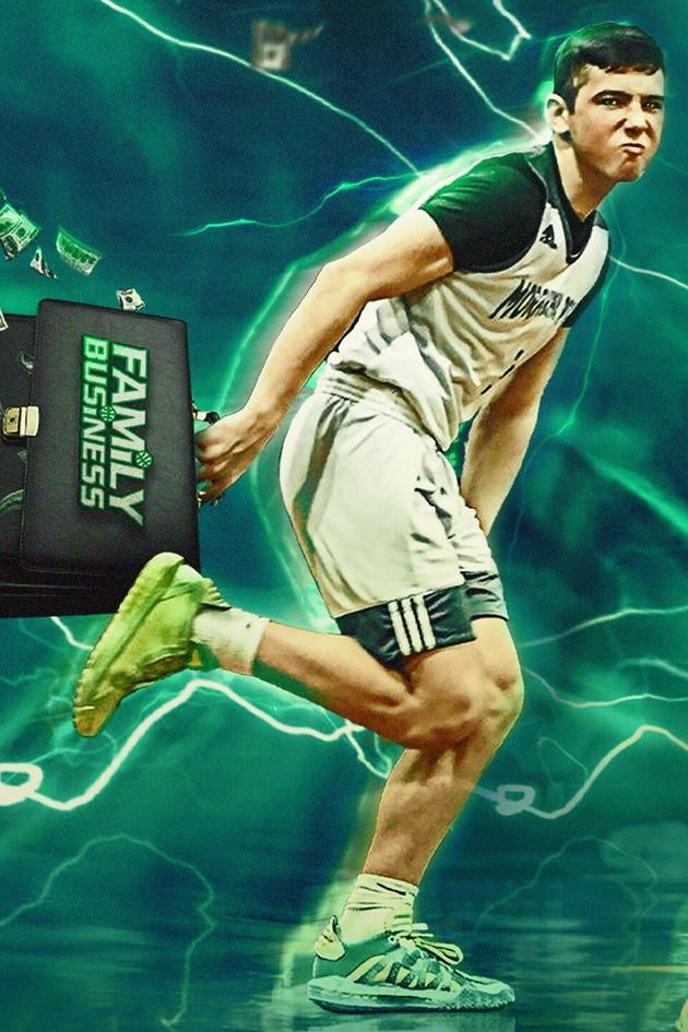 Family Business with the Ellis Bros