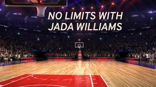  watch No Limits with Jada Williams