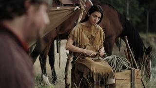 Into the Wild Frontier