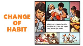  watch Change of Habit