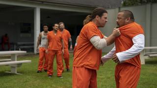 The Turkish Prisoner Job