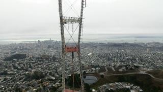 Sutro Tower