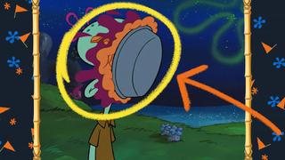 SpongeBob SquarePants