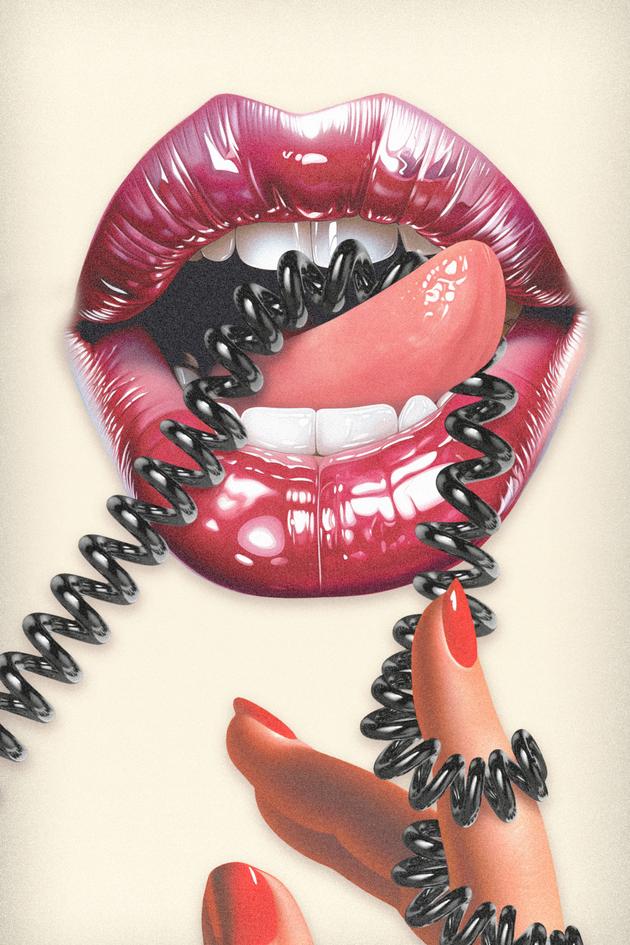 Sex Before the Internet