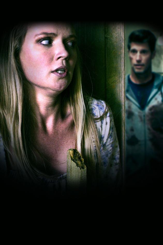 My Sister's Serial Killer Boyfriend