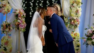 Married at First Sight