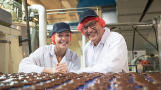 Jaffa Cakes