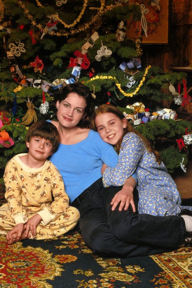 A Season for Miracles