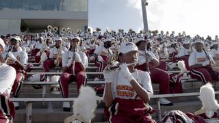 Bethune-Cookman University