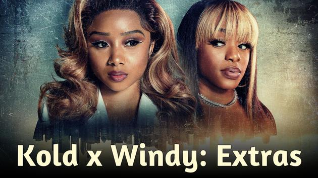 Kold x Windy: Extras