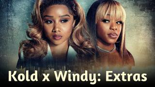Show Me More: Kold x Windy