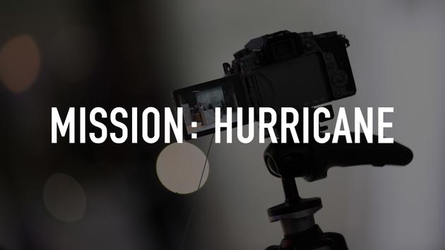 Mission: Hurricane