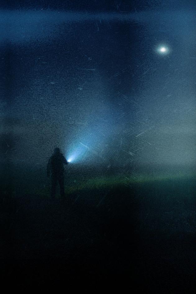 UFOs: Investigating the Unknown