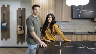 Industrial Glam Industrial Glam