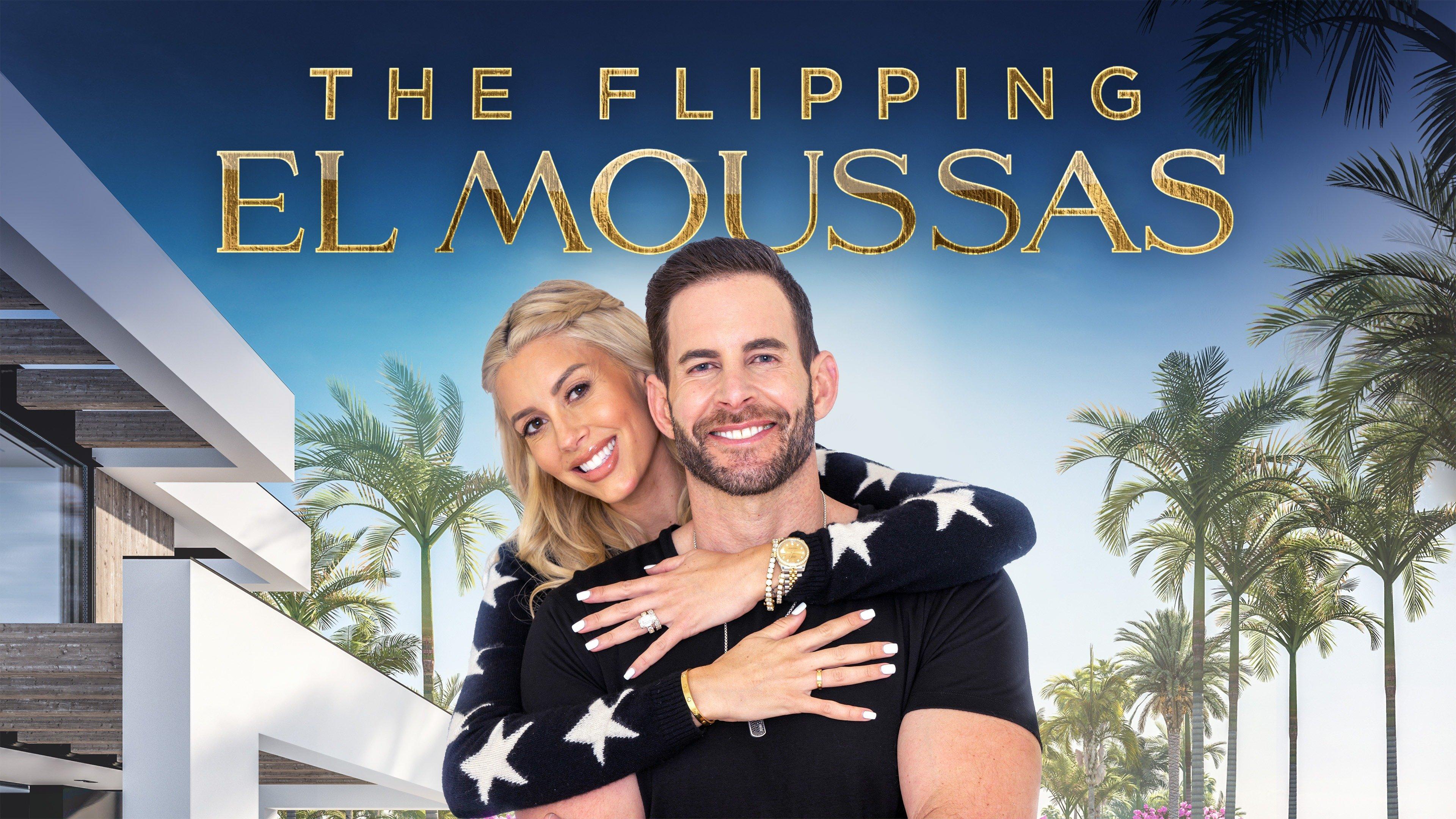 Watch The Flipping El Moussas Streaming Online on Philo (Free Trial)