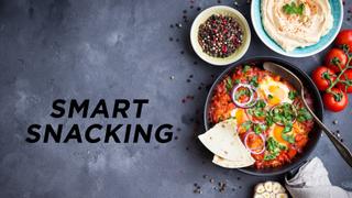 Smart Snacking