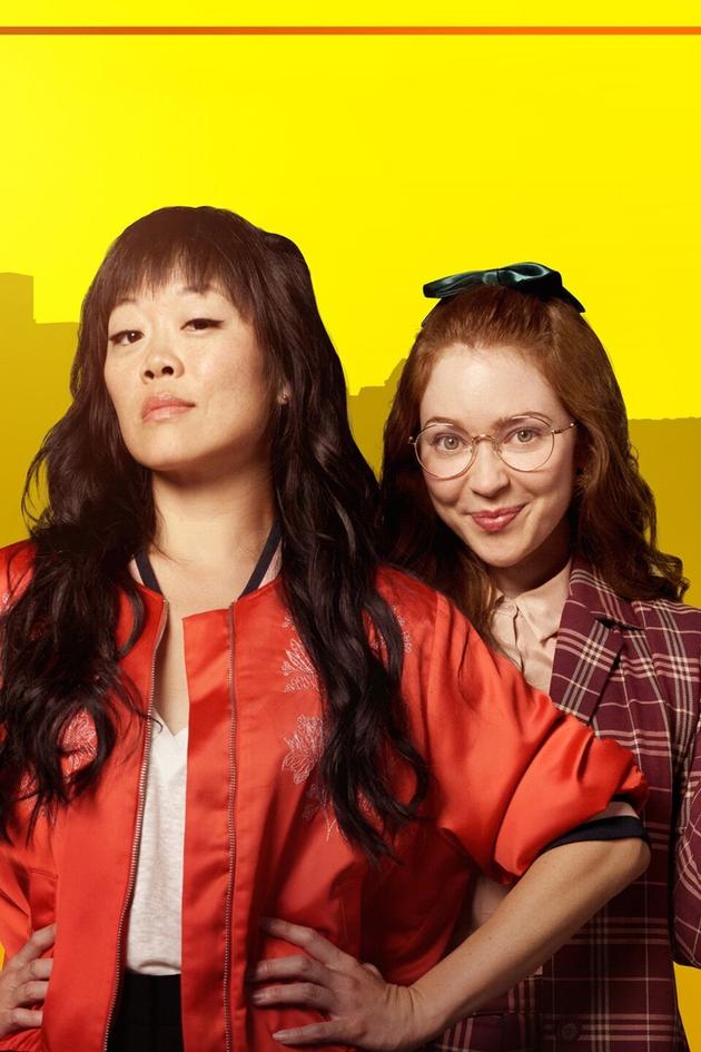 Wong & Winchester