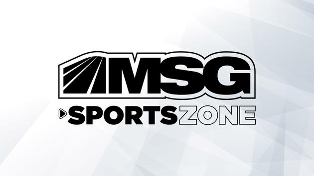 MSG Sports Zone