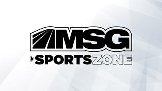  watch MSG Sports Zone