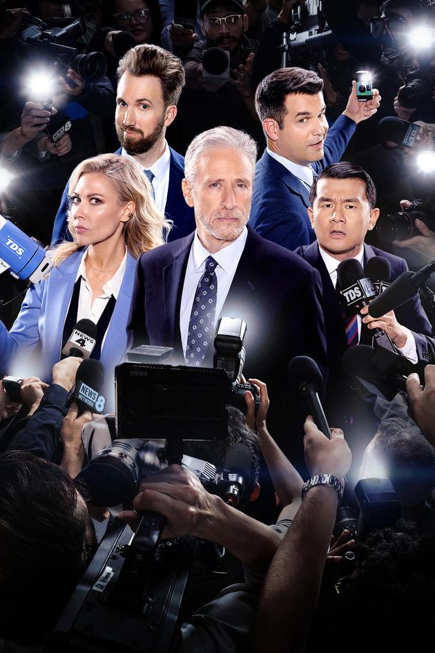 The Daily Show